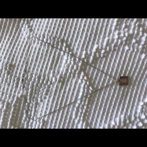 Tiffany and Co necklace